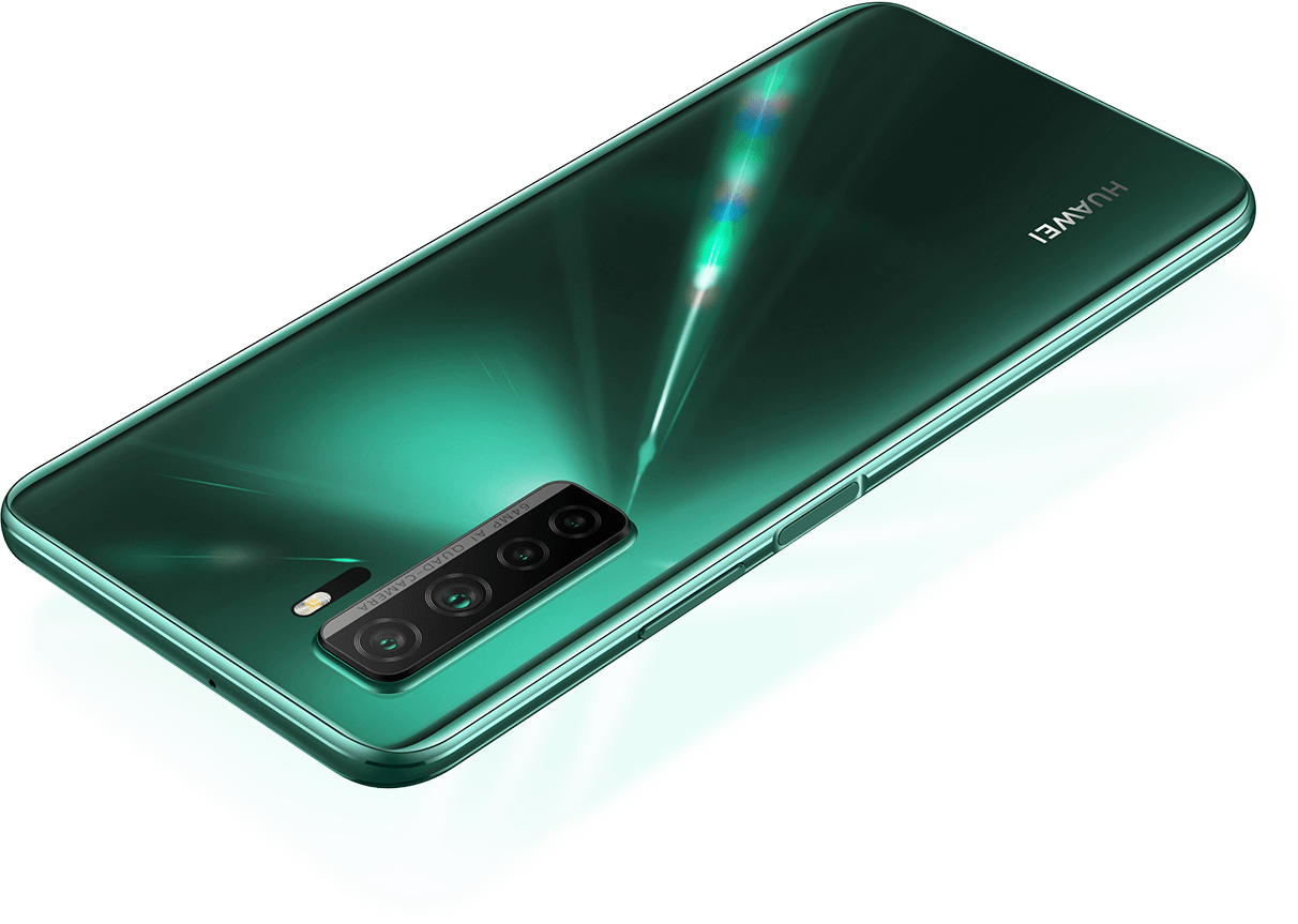 Разблокировка huawei id p40 lite